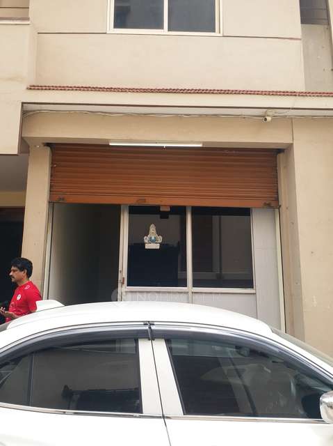Office Space in Doddakallasandra, Bangalore for Rent 
