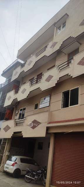 Office Space in Doddakallasandra, Bangalore for Rent 