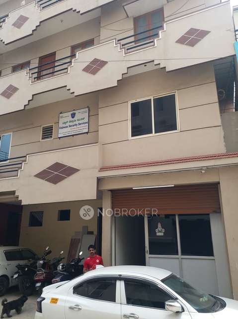 Office Space in Doddakallasandra, Bangalore for Rent 