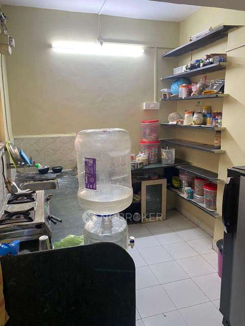 2 BHK Flat In Rakshak Nagar Society  for Rent  In Kharadi