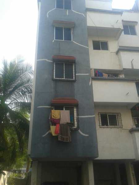 Shiwanjali Apartment