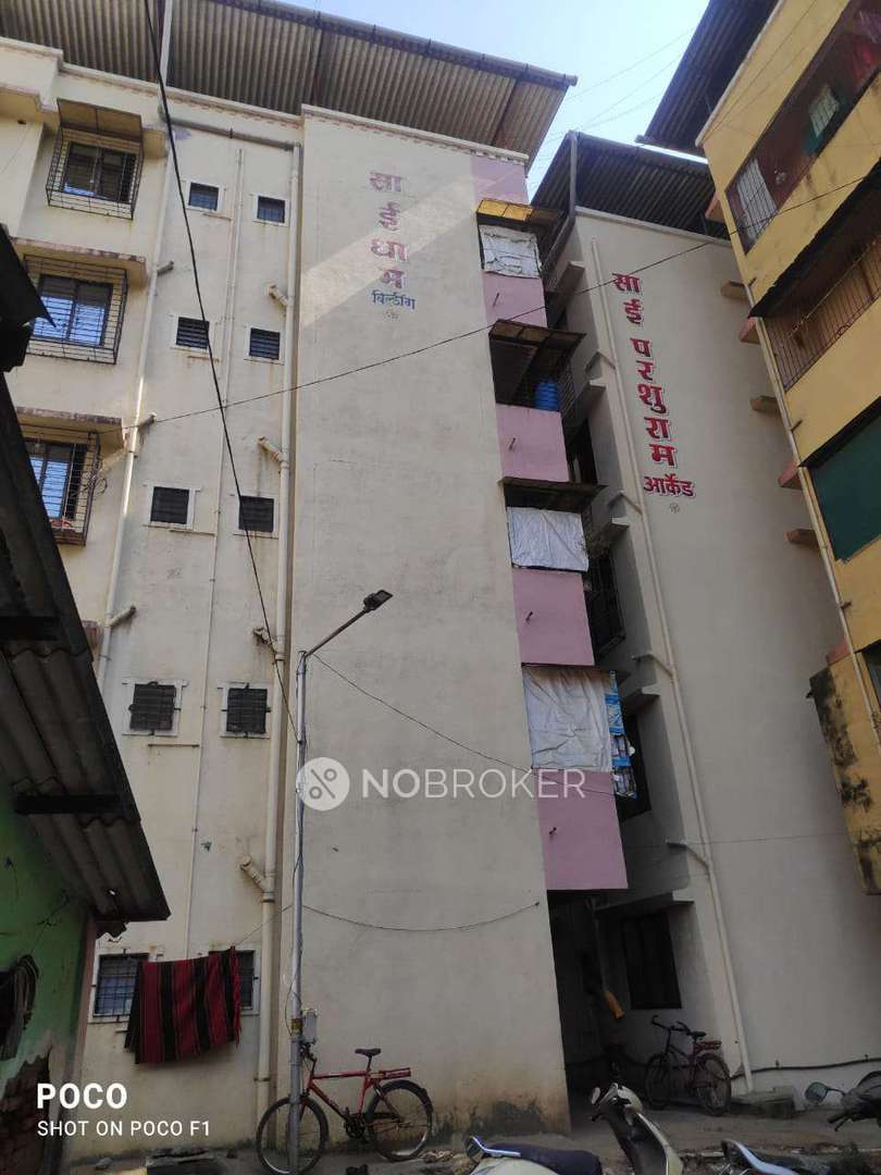 1 RK Flat For Sale  In Dombivali West