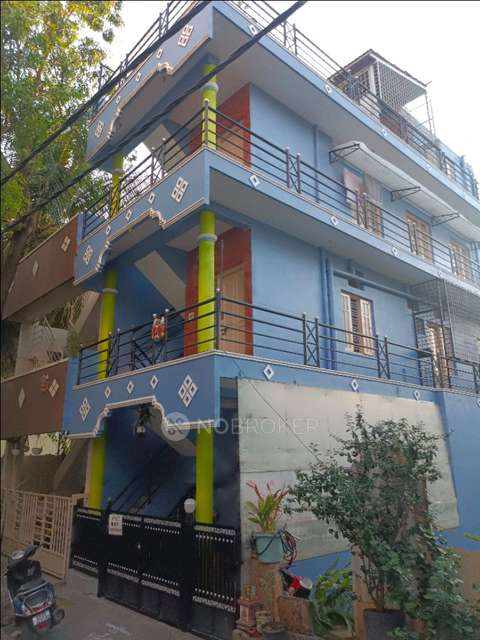 1 RK House for Rent  In Dwaraka Nagar