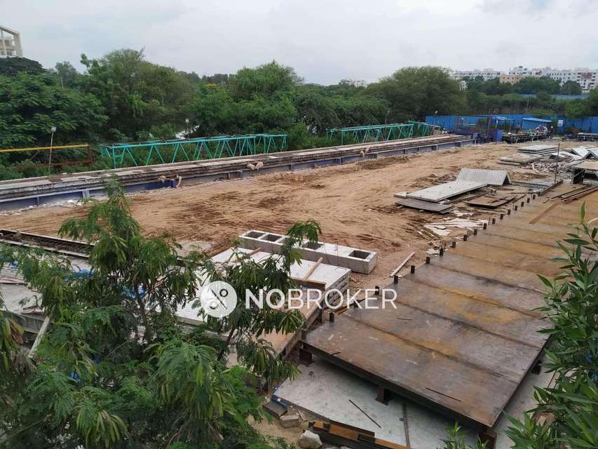 4 BHK Villa In Pooja Crafted Homes, Magic Breeze for Rent  In Alkapur Twp
