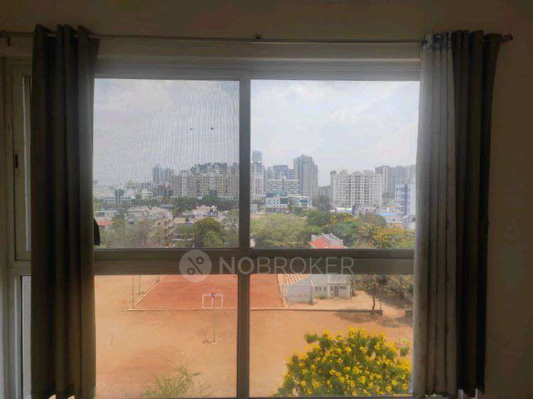 2 BHK Flat In Mango One for Rent  In Hadapsar