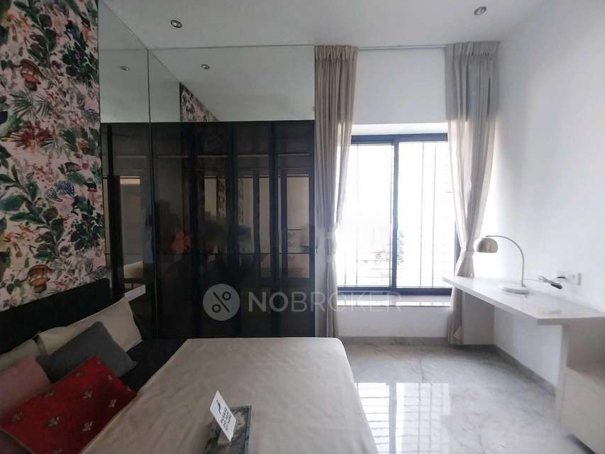 3 BHK Flat In Ceratec Presidential Towers For Sale  In Ravet