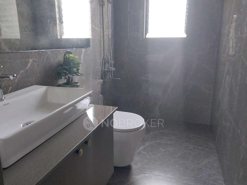 3 BHK Flat In Ceratec Presidential Towers For Sale  In Ravet