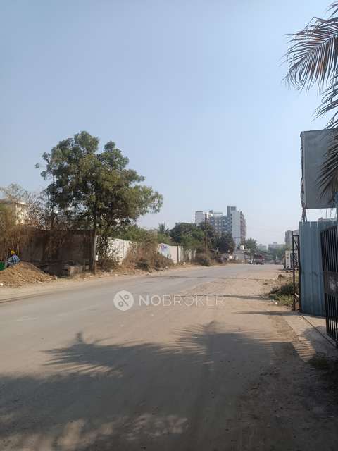 3 BHK Flat In Ceratec Presidential Towers For Sale  In Ravet