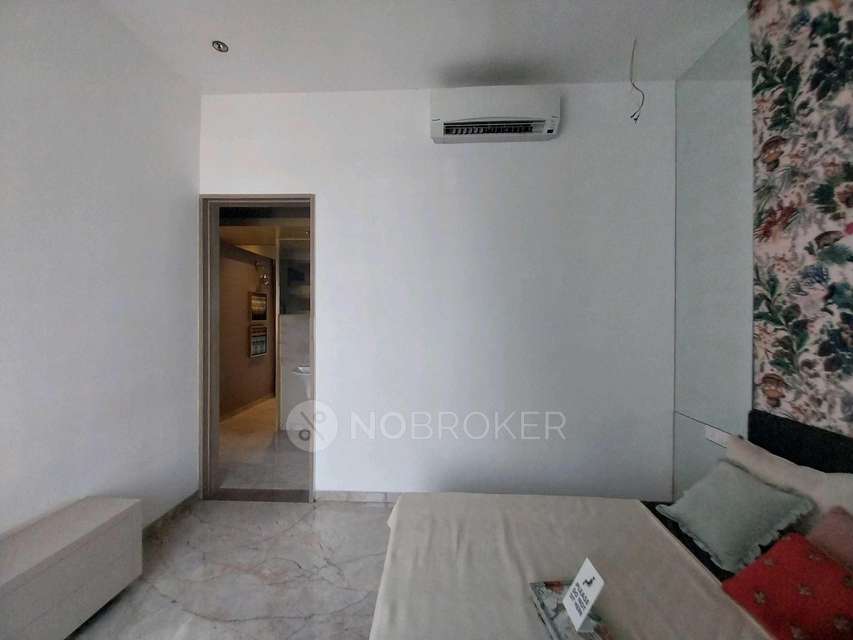 3 BHK Flat In Ceratec Presidential Towers For Sale  In Ravet