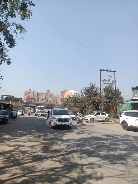 3 BHK Flat In Ceratec Presidential Towers For Sale  In Ravet