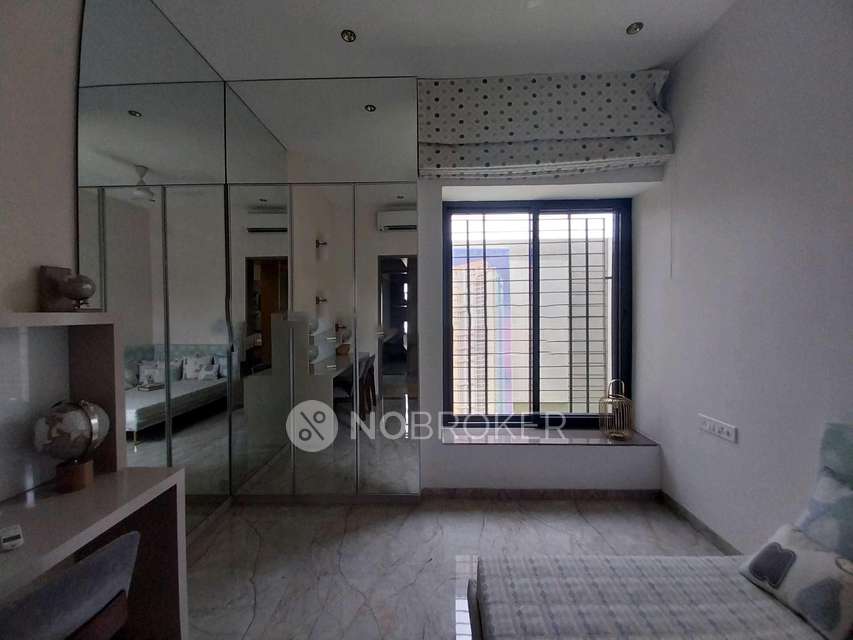 3 BHK Flat In Ceratec Presidential Towers For Sale  In Ravet