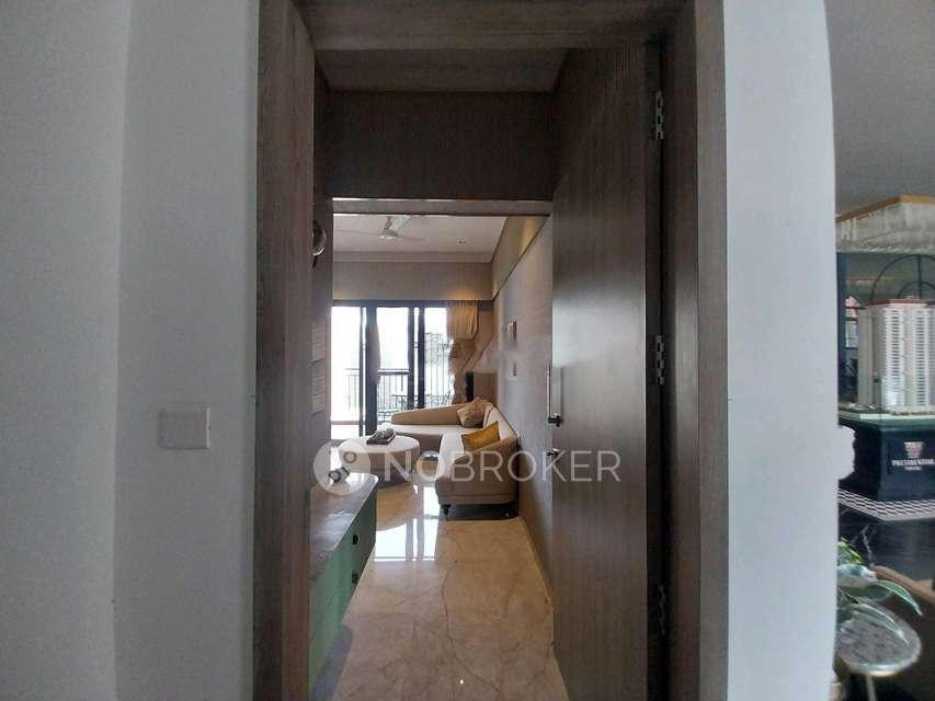3 BHK Flat In Ceratec Presidential Towers For Sale  In Ravet