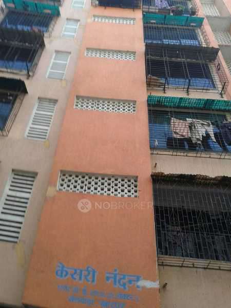 Single Room for Male In 2 BHK  In Kesari Nandan  In Khargar