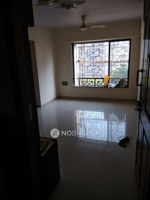 1 BHK Flat In Amrut Aangan Phase1, Parsik Nagar Kalwa Thane For Sale  In Kalwa