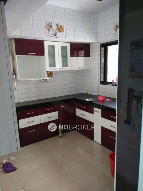 1 BHK Flat In Amrut Aangan Phase1, Parsik Nagar Kalwa Thane For Sale  In Kalwa