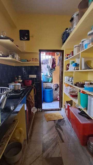 2 BHK Flat In Bhuneshwari Arcade For Sale  In Manikonda Jagir, Ranga Reddy