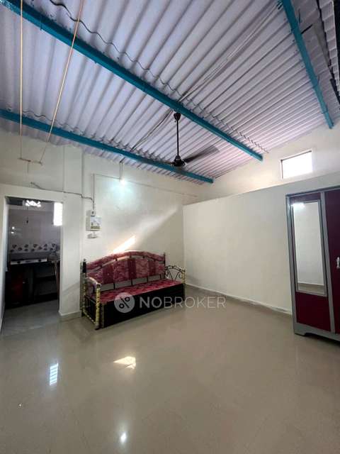 1 RK House for Rent  In Bhandup West