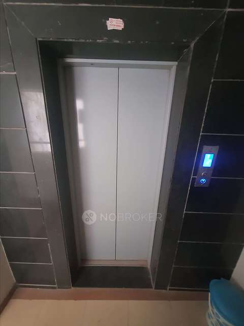 1 BHK Flat In Maple Woodz For Sale  In Wagholi