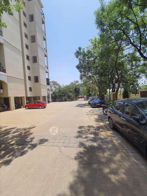 1 BHK Flat In Maple Woodz For Sale  In Wagholi