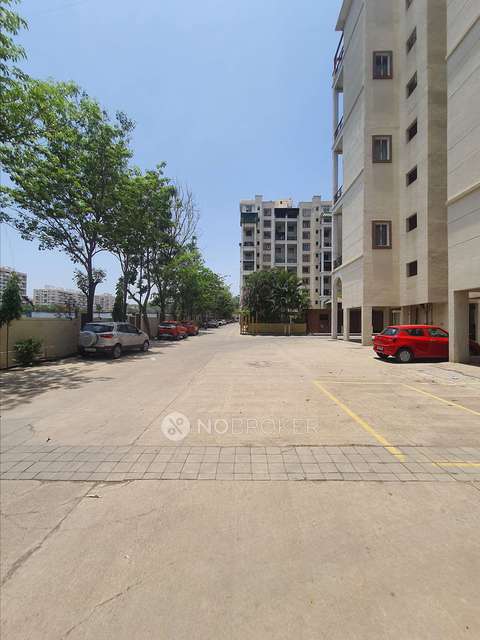 1 BHK Flat In Maple Woodz For Sale  In Wagholi