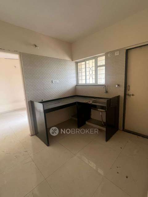 1 BHK Flat In Maple Woodz For Sale  In Wagholi