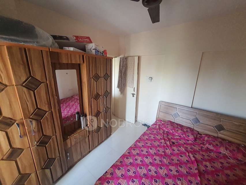 1 BHK Flat In Maple Woodz For Sale  In Wagholi