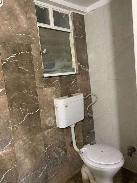 1 BHK Flat In Maple Woodz For Sale  In Wagholi