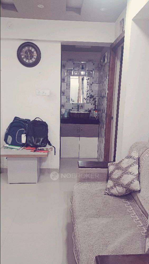 Spring valley MV2G+2M4, Bhosari, PimpriChinchwad, Maharashtra 412105