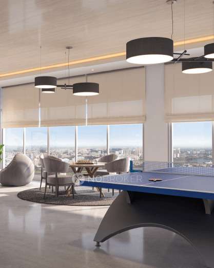 3 BHK Flat In Vkg Park Estate For Sale  In Andheri