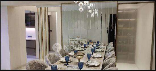 3 BHK Flat In Vkg Park Estate For Sale  In Andheri