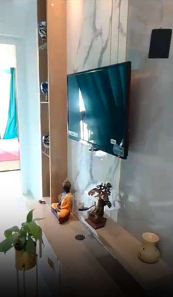 1 BHK Flat In Godrej Hillside, Mahalunge, Pune For Sale  In Mahalunge, Pune