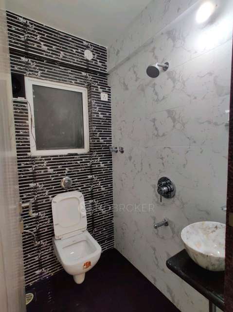 1 BHK Flat In Puranik Hometown For Sale  In Thane West