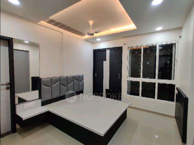 1 BHK Flat In Puranik Hometown For Sale  In Thane West