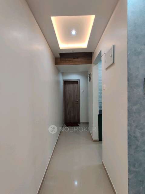 1 BHK Flat In Puranik Hometown For Sale  In Thane West