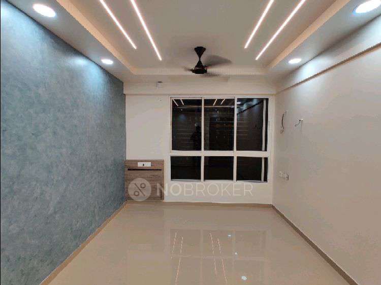 1 BHK Flat In Puranik Hometown For Sale  In Thane West
