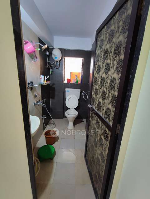 1 BHK Flat In Happy Home  For Sale  In Bhandup West