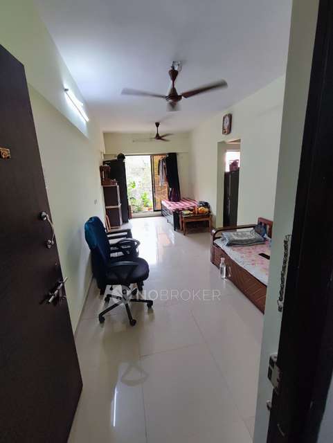 1 BHK Flat In Happy Home  For Sale  In Bhandup West