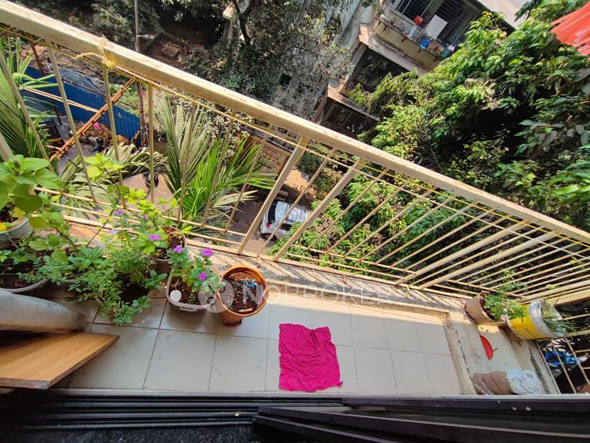 1 BHK Flat In Happy Home  For Sale  In Bhandup West