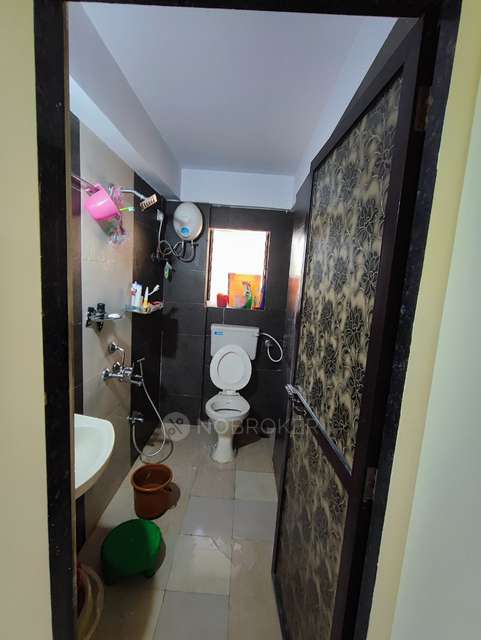 1 BHK Flat In Happy Home  For Sale  In Bhandup West