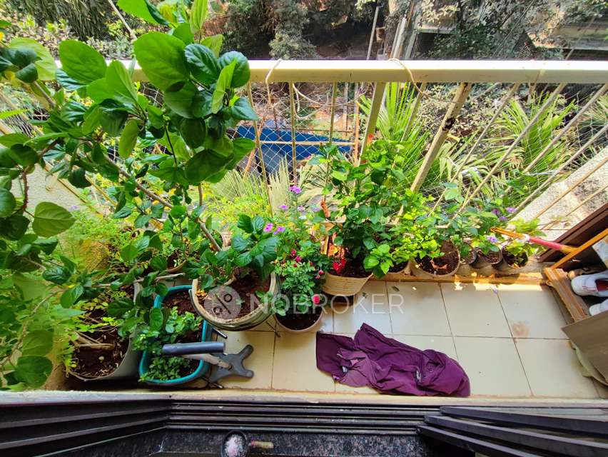 1 BHK Flat In Happy Home  For Sale  In Bhandup West