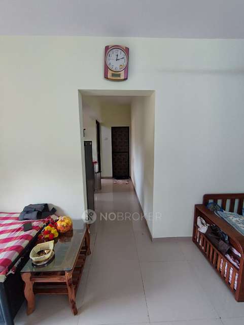 1 BHK Flat In Happy Home  For Sale  In Bhandup West