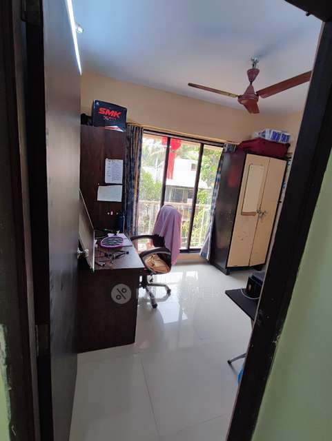 1 BHK Flat In Happy Home  For Sale  In Bhandup West