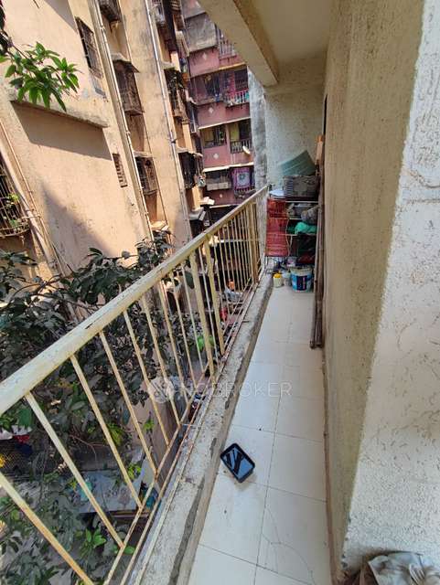 1 BHK Flat In Happy Home  For Sale  In Bhandup West