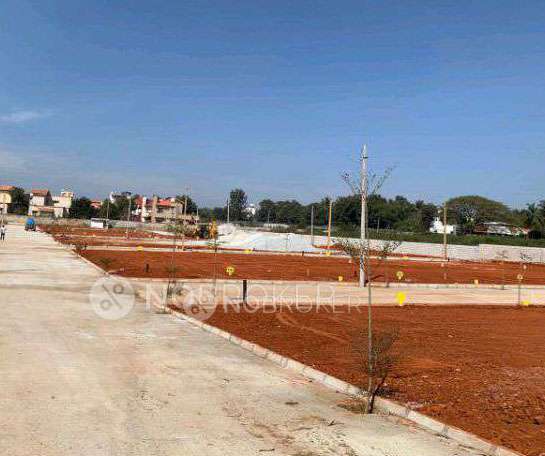 Plot For Sale  In Bharathinagar, Bharti Nagar, Hunasamaranahalli, Bengaluru, Karnataka 562157, India