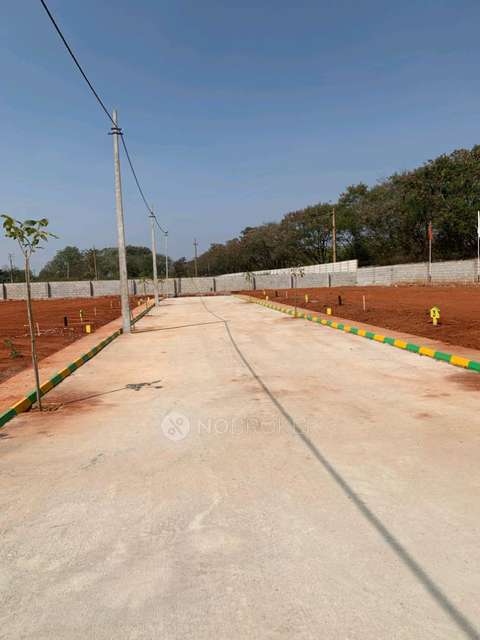 Plot For Sale  In Bharathinagar, Bharti Nagar, Hunasamaranahalli, Bengaluru, Karnataka 562157, India