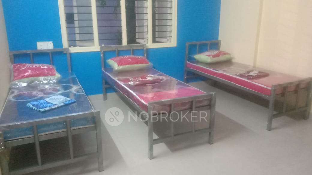 PG for Boys in Anna Nagar West Extension