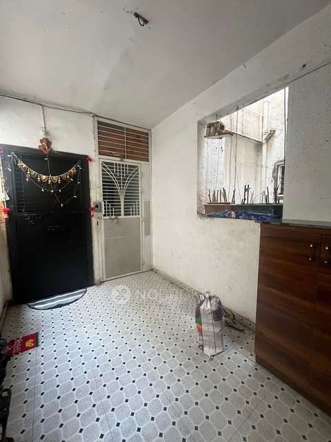 1 BHK Flat In Swami Sparsh for Rent  In Dhayari