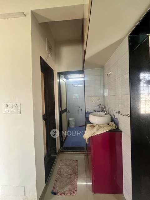1 BHK Flat In Swami Sparsh for Rent  In Dhayari