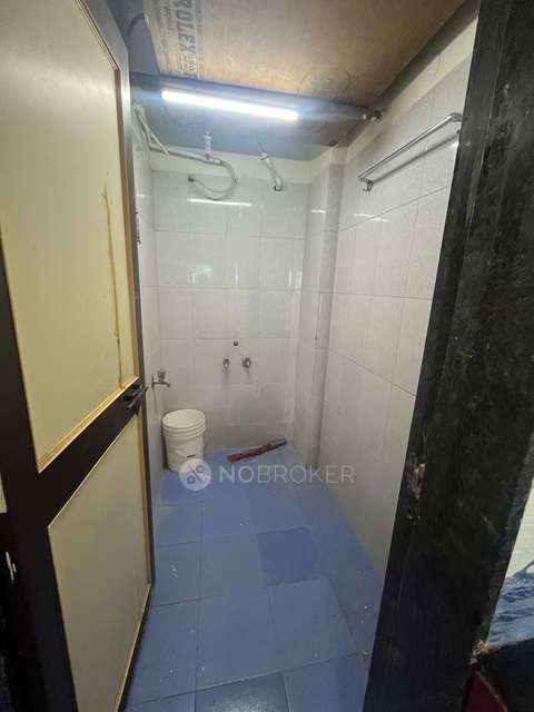 1 BHK Flat In Swami Sparsh for Rent  In Dhayari