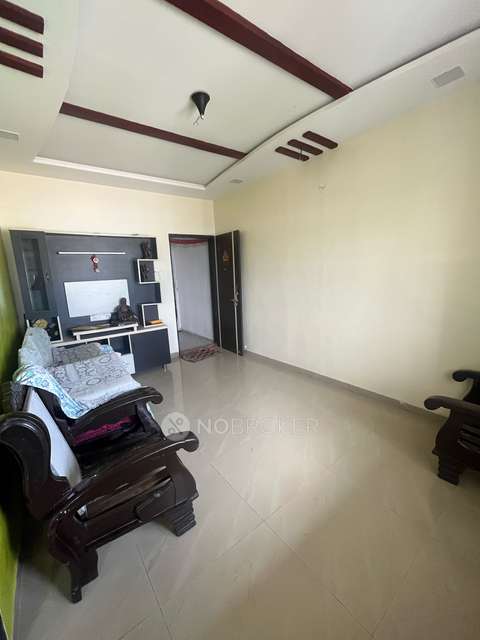 1 BHK Flat In Swami Sparsh for Rent  In Dhayari